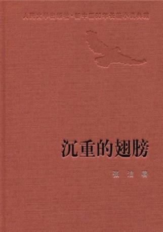 沉重的翅膀好看吗