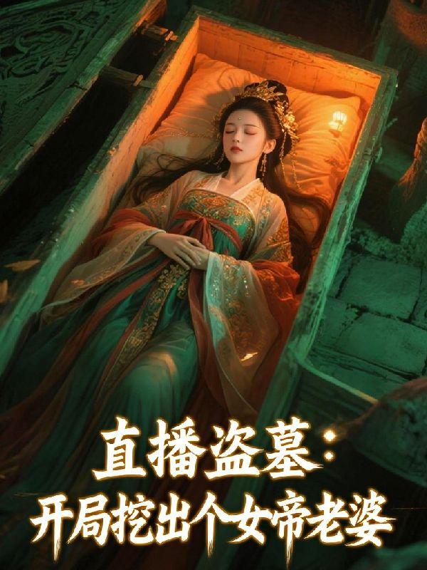 直播盗墓之开局小哥