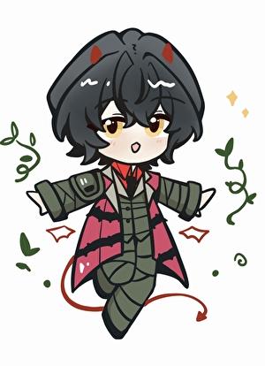 当无惨遇上赛博男鬼 作者塔尔雅