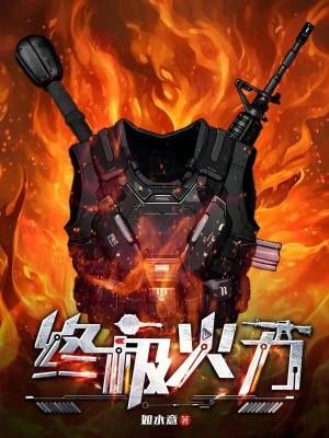 终极火力(全本)笔趣阁