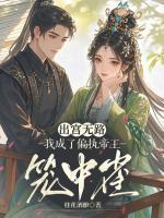孟婉容胤by桂花酒酿