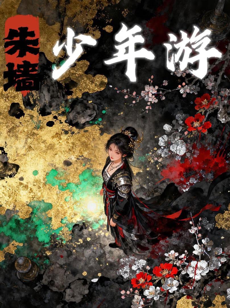 少年游朱厌