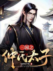 三国之仲谋天下奇书