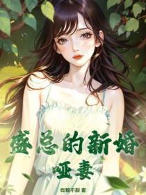 陆少的新婚哑妻免费阅读