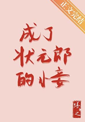 穿成状元