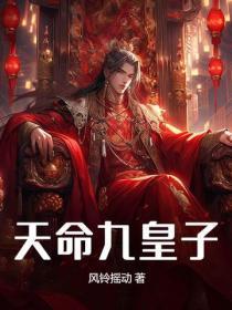 天命九皇子免费阅读