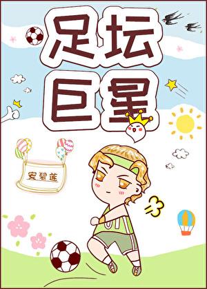 足坛巨星免费全文阅读