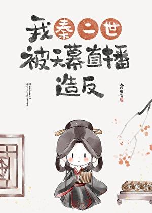 我是秦二世女主
