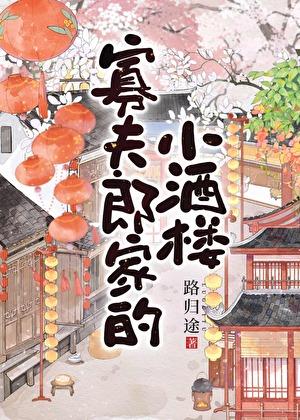 寡夫郎家的小酒楼晋江