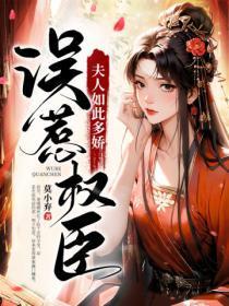 夫人如此多娇(再嫁权臣)