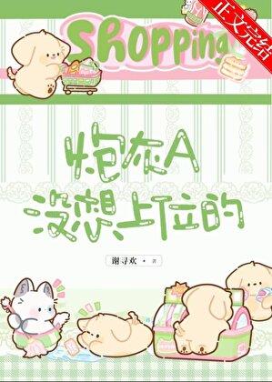 炮灰上位指南