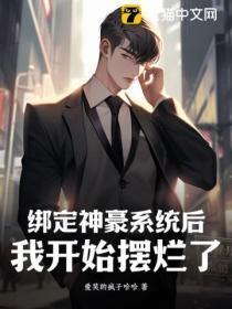 神豪系统绑定完成