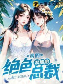 我的绝色双胞胎总裁txt