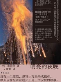 明亮的夜晚好句摘抄