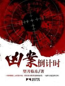 大案侦破纪实