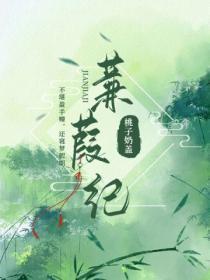 蒹葭纪事gl