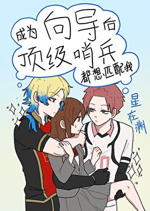 成为向导后顶级哨兵都想匹配我免费阅读