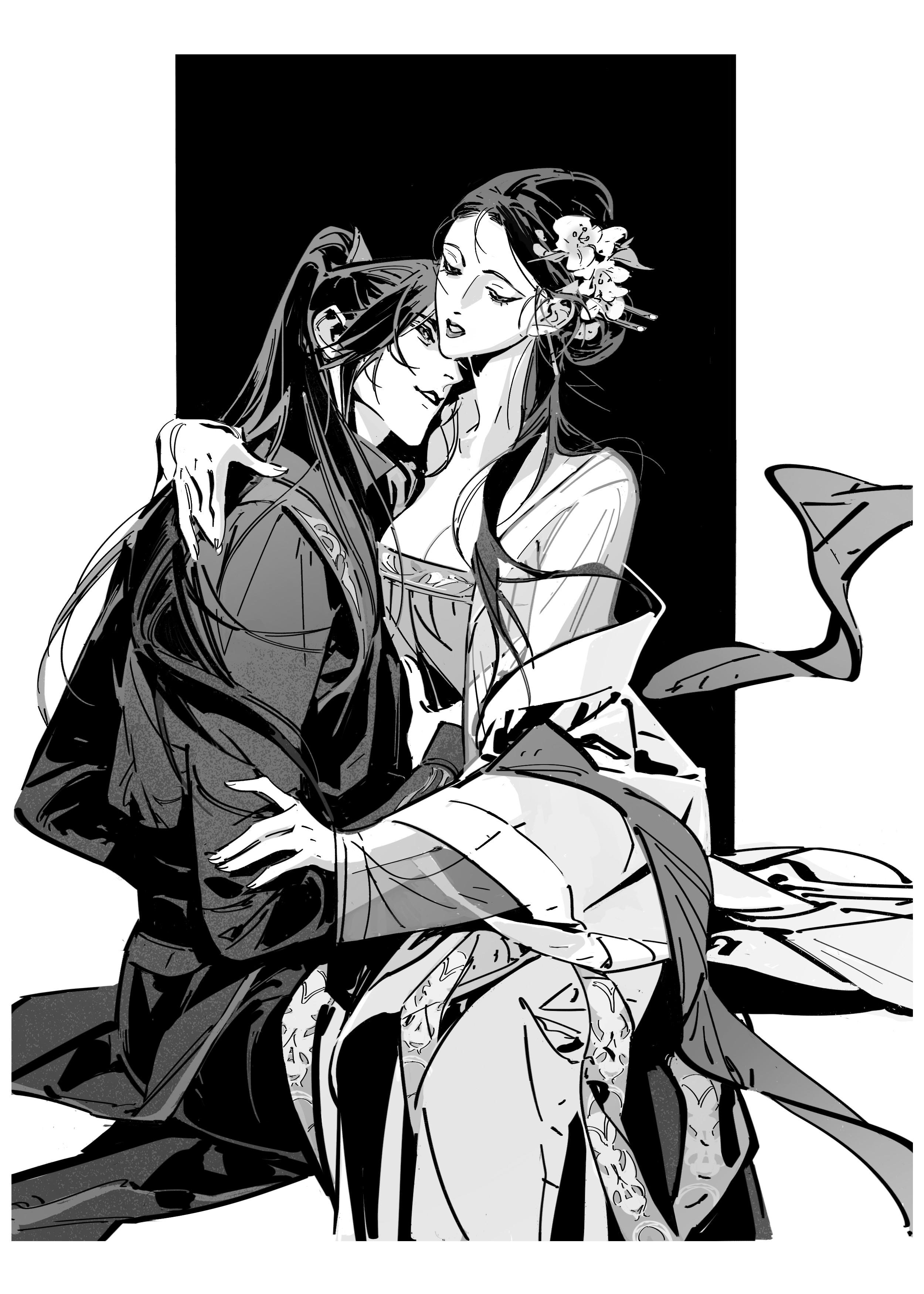 师娘今天也爱我了吗格格党