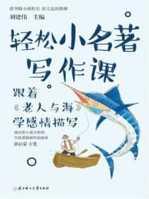 老人与海描写了什么情景