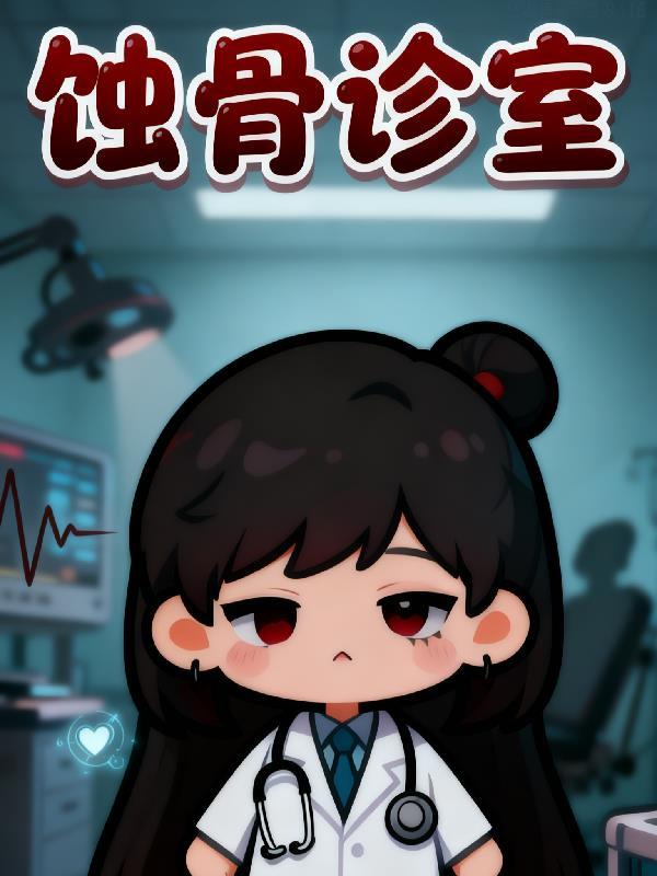 蚀骨 在线阅读