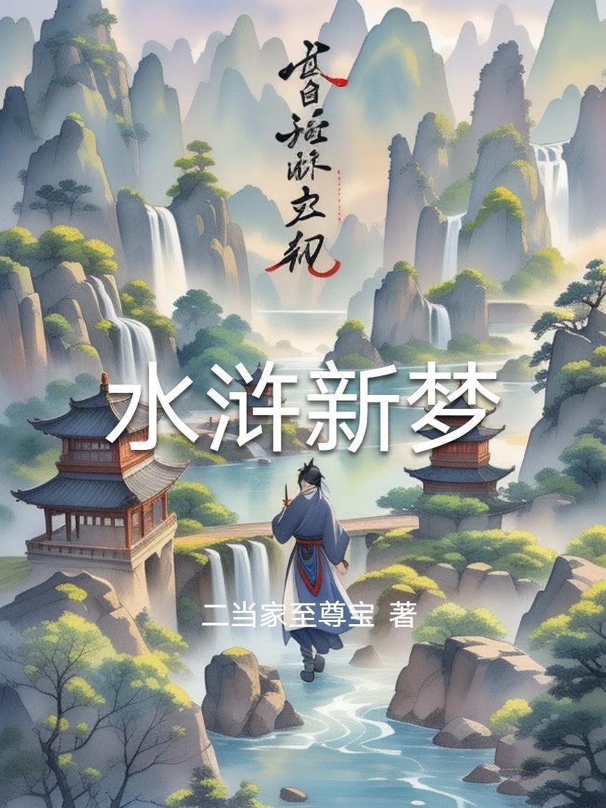 新水浒怎么样