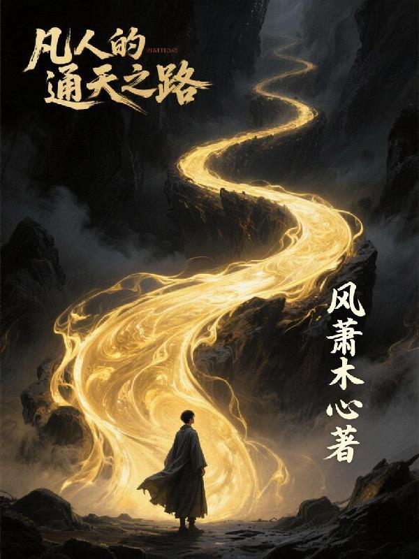 凡人的通天之路 孟关