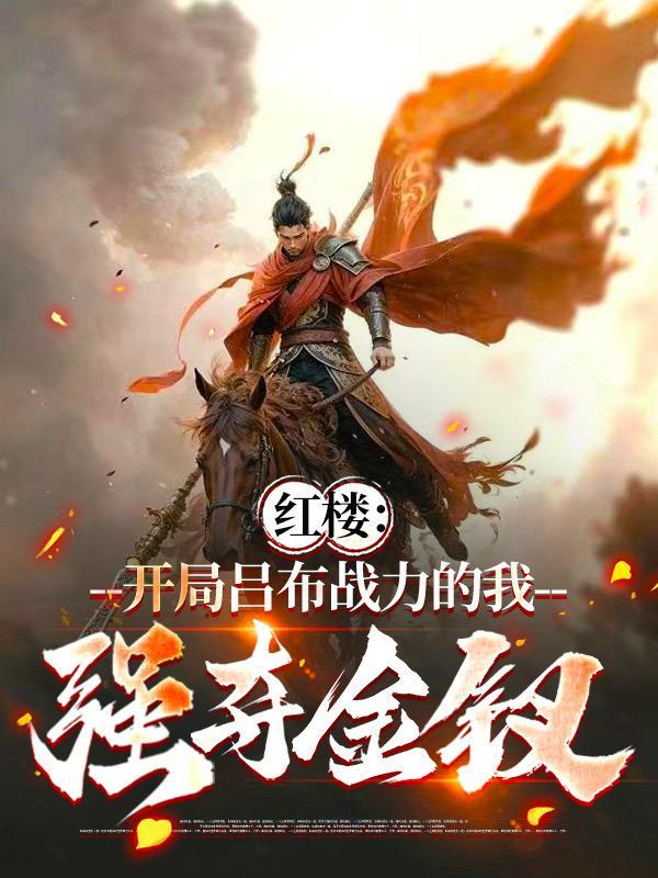 红楼之开局娶了宝钗飞卢