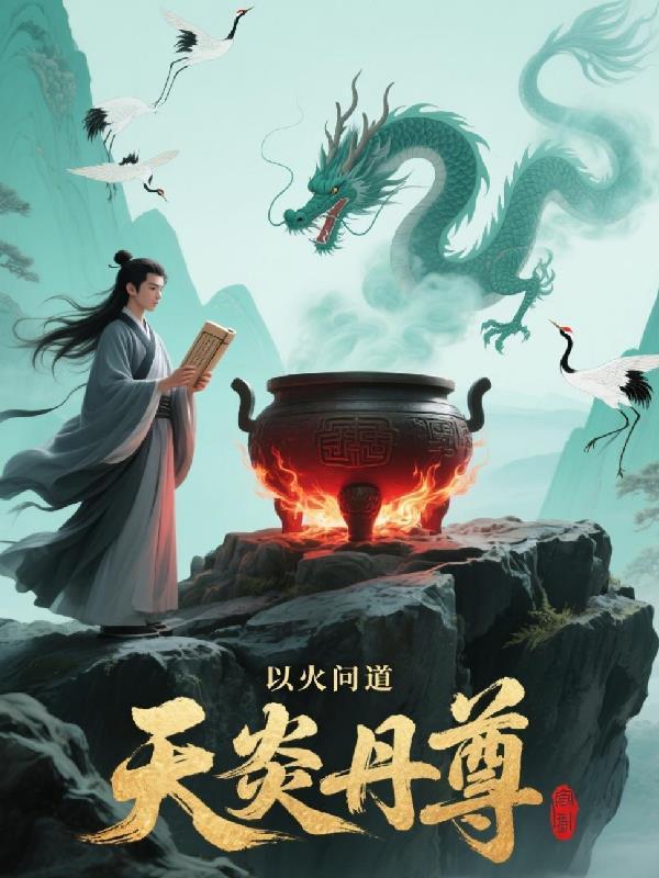 天炎什么意思