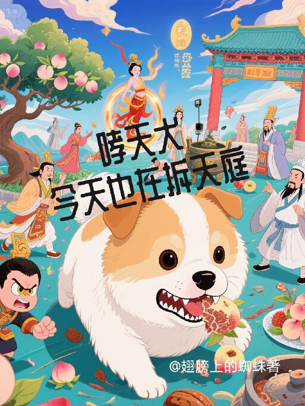 哮天犬全名