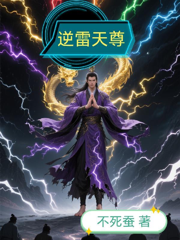 逆天神雷楚枫