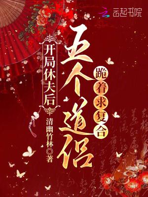 五个道侣跪着求复合txt