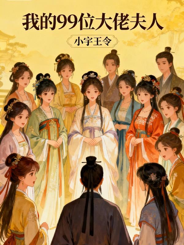 我的99位大佬夫人免费阅读