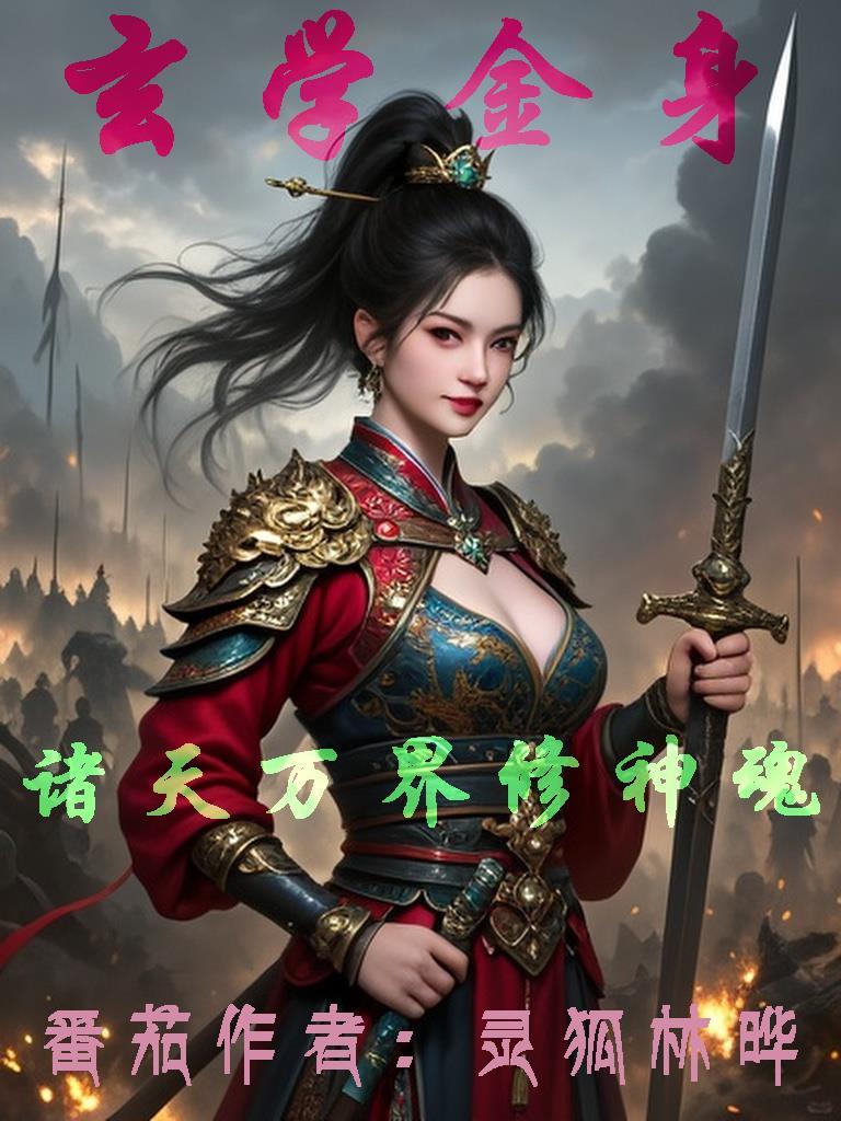 修炼玄学