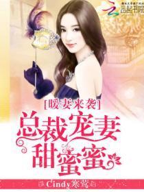 暖妻来袭总裁宠妻甜蜜蜜免费阅读