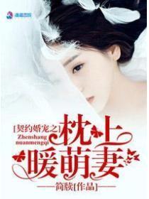 婚宠枕上婚宠