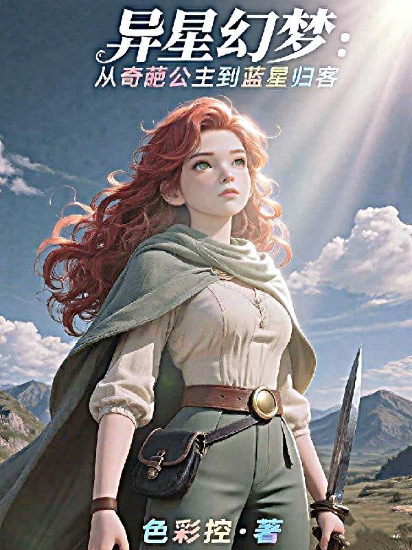 异星鬼梦