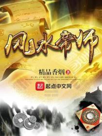 帝师风水大师