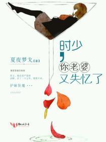 时太太又失忆了540章