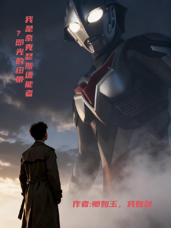 奈克瑟斯六位适能者
