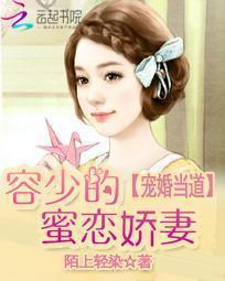 容少宠妻记免费