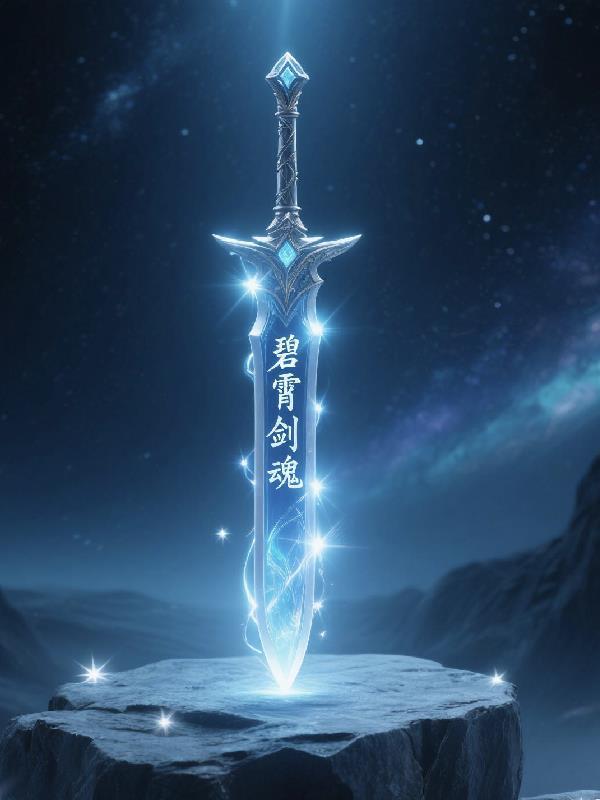 碧霄和琼霄