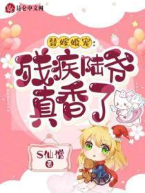 替嫁残疾总裁
