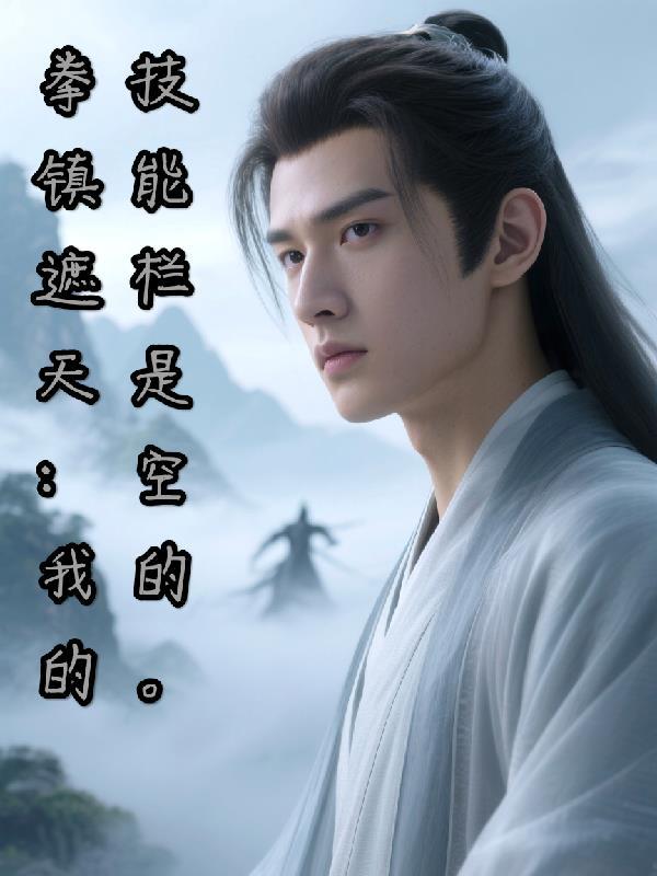 拳镇武侠