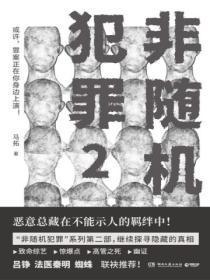 非随机犯罪2免费阅读全文最新章节