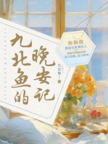 九北鱼的晚安记讲什么