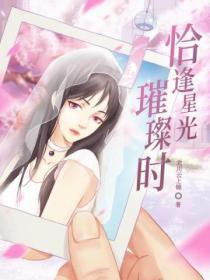 恰逢星光璀璨全文阅读