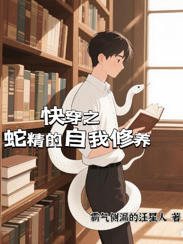快穿之蛇精病总是看上我