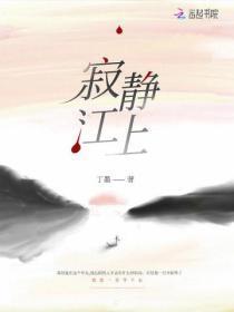 寂静江上 作者丁墨