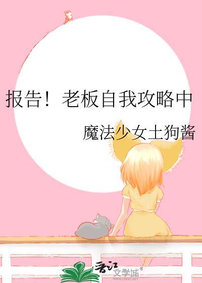 报告老板!