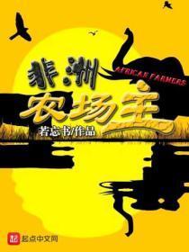 非洲农场主黄云丰